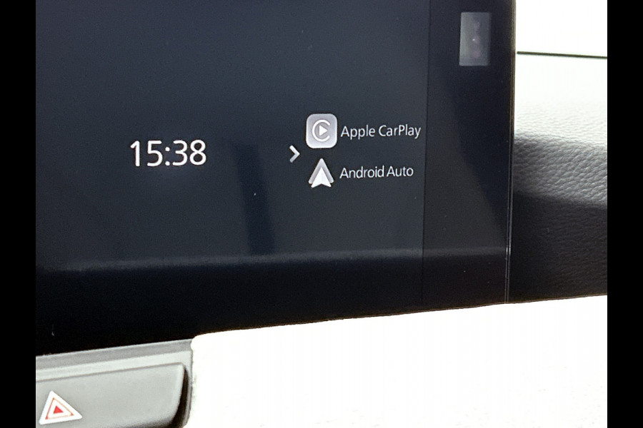 Mazda CX-60 2.5 e-SkyActiv PHEV Takumi | FULL OPTION | PANORAMADAK | 2500KG Trekgewicht / WINTER PACK/AWD