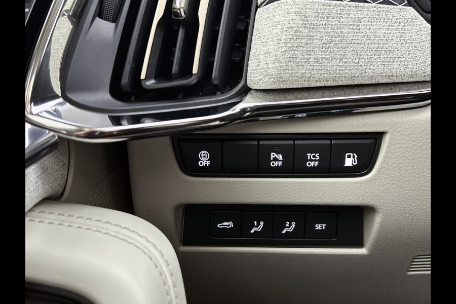 Mazda CX-60 2.5 e-SkyActiv PHEV Takumi | FULL OPTION | PANORAMADAK | 2500KG Trekgewicht / WINTER PACK/AWD