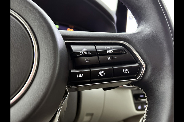 Mazda CX-60 2.5 e-SkyActiv PHEV Takumi | FULL OPTION | PANORAMADAK | 2500KG Trekgewicht / WINTER PACK/AWD