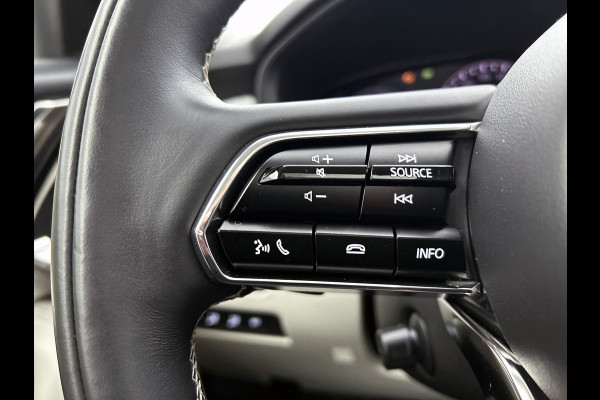 Mazda CX-60 2.5 e-SkyActiv PHEV Takumi | FULL OPTION | PANORAMADAK | 2500KG Trekgewicht / WINTER PACK/AWD