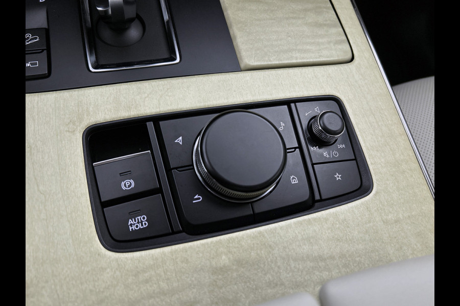 Mazda CX-60 2.5 e-SkyActiv PHEV Takumi | FULL OPTION | PANORAMADAK | 2500KG Trekgewicht / WINTER PACK/AWD