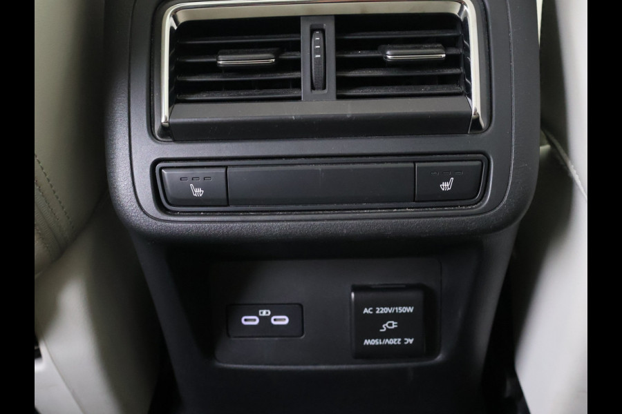 Mazda CX-60 2.5 e-SkyActiv PHEV Takumi | FULL OPTION | PANORAMADAK | 2500KG Trekgewicht / WINTER PACK/AWD