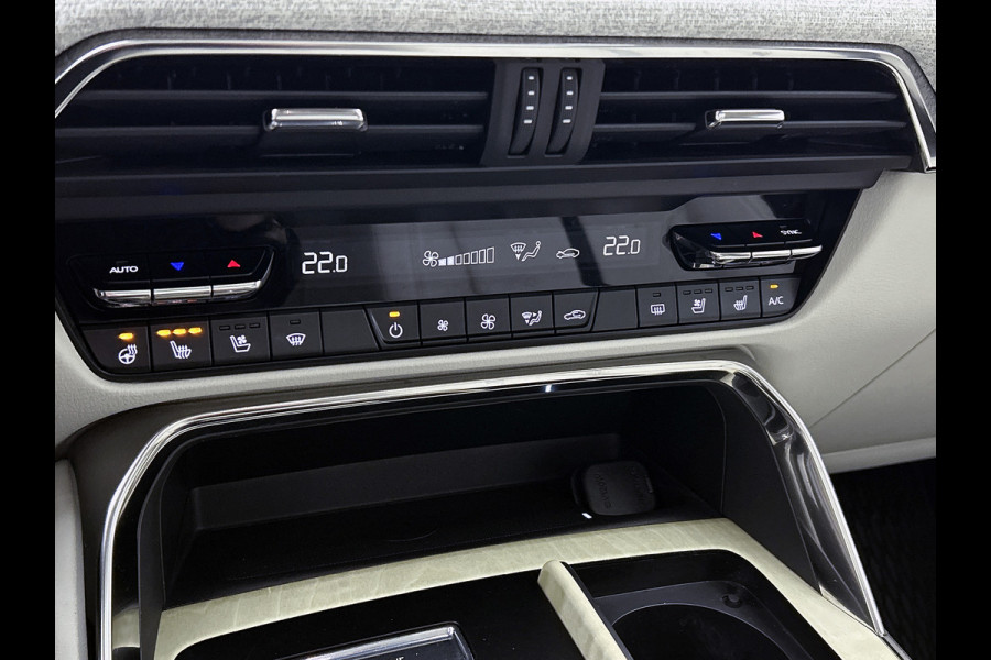 Mazda CX-60 2.5 e-SkyActiv PHEV Takumi | FULL OPTION | PANORAMADAK | 2500KG Trekgewicht / WINTER PACK/AWD