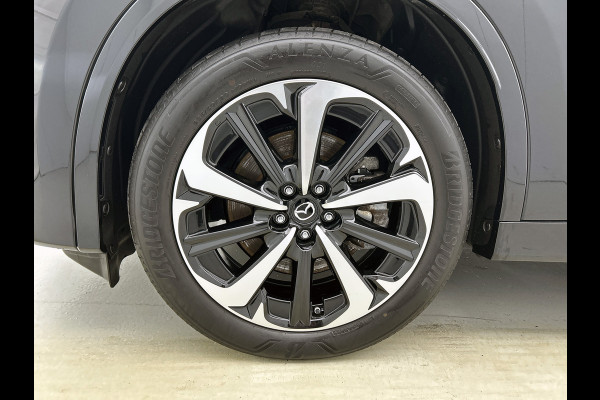 Mazda CX-60 2.5 e-SkyActiv PHEV Takumi | FULL OPTION | PANORAMADAK | 2500KG Trekgewicht / WINTER PACK/AWD