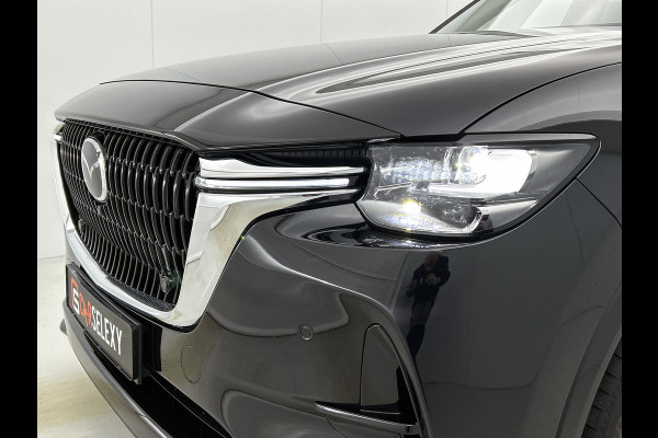 Mazda CX-60 2.5 e-SkyActiv PHEV Takumi | FULL OPTION | PANORAMADAK | 2500KG Trekgewicht / WINTER PACK/AWD