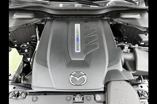 Mazda CX-60 2.5 e-SkyActiv PHEV Takumi | FULL OPTION | PANORAMADAK | 2500KG Trekgewicht / WINTER PACK/AWD