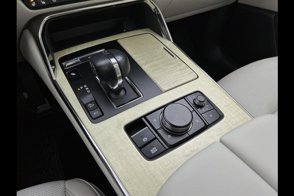 Mazda CX-60 2.5 e-SkyActiv PHEV Takumi | FULL OPTION | PANORAMADAK | 2500KG Trekgewicht / WINTER PACK/AWD