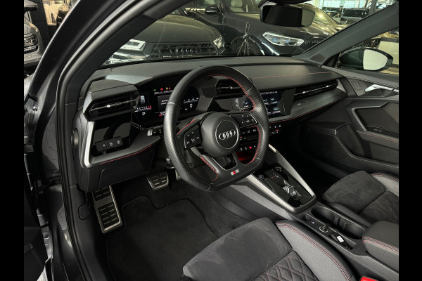Audi A3 Sportback 35 TFSI S Line Pano|Keyles|B&O|RS Seat|ACC