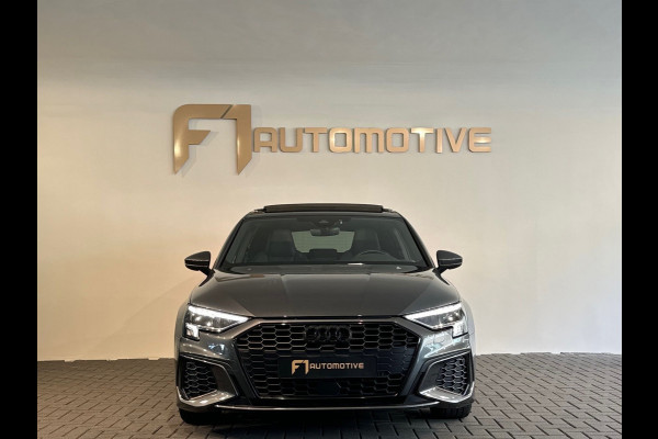 Audi A3 Sportback 35 TFSI S Line Pano|Keyles|B&O|RS Seat|ACC