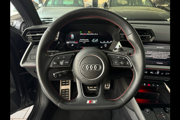 Audi A3 Sportback 35 TFSI S Line Pano|Keyles|B&O|RS Seat|ACC