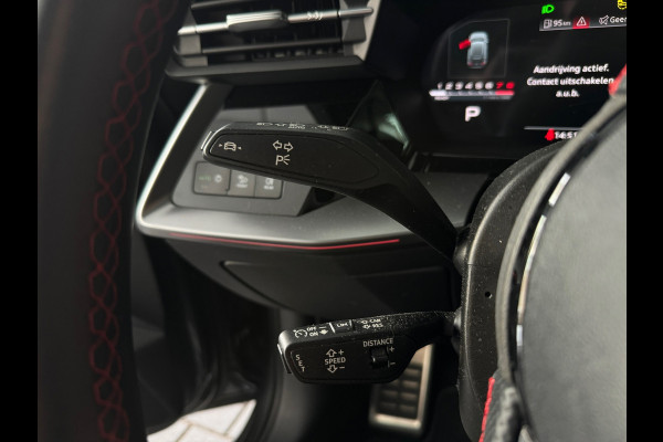 Audi A3 Sportback 35 TFSI S Line Pano|Keyles|B&O|RS Seat|ACC