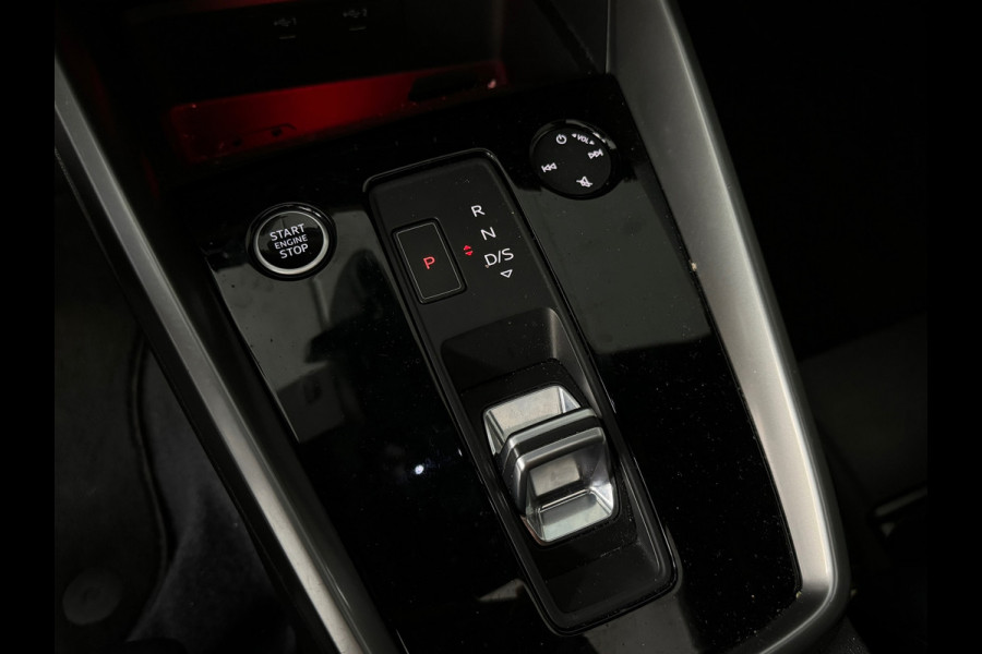 Audi A3 Sportback 35 TFSI S Line Pano|Keyles|B&O|RS Seat|ACC