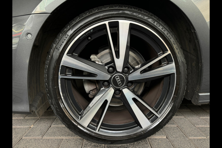 Audi A3 Sportback 35 TFSI S Line Pano|Keyles|B&O|RS Seat|ACC