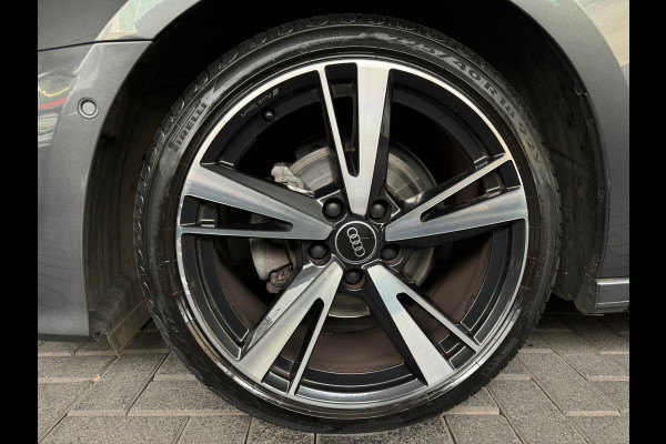 Audi A3 Sportback 35 TFSI S Line Pano|Keyles|B&O|RS Seat|ACC