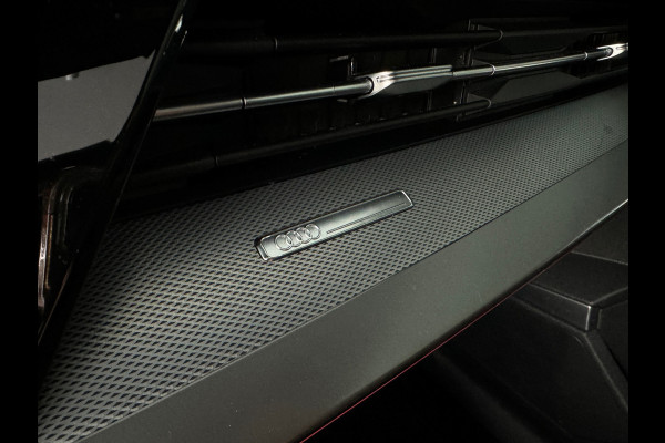 Audi A3 Sportback 35 TFSI S Line Pano|Keyles|B&O|RS Seat|ACC