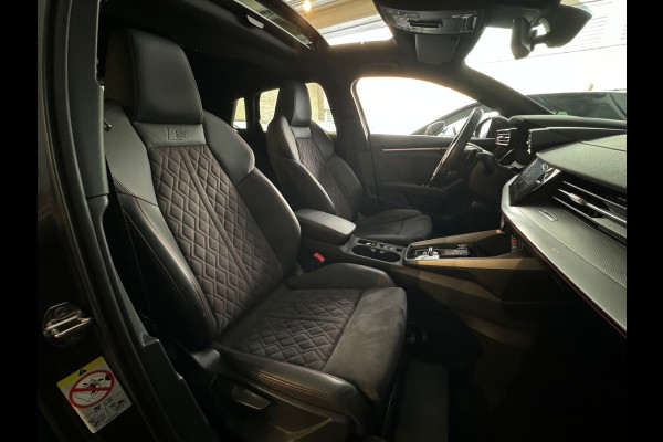 Audi A3 Sportback 35 TFSI S Line Pano|Keyles|B&O|RS Seat|ACC