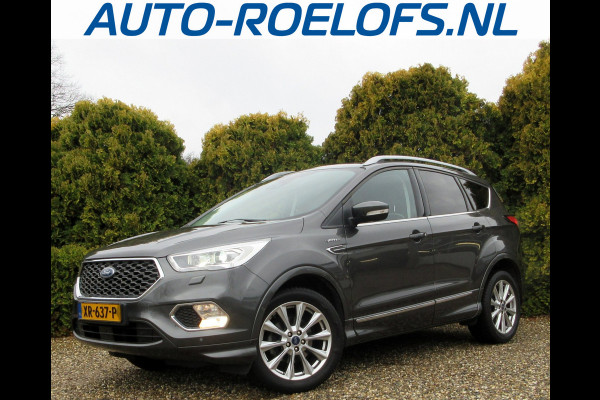Ford Kuga 1.5 EcoBoost Vignale *Trekhaak 2000 kg geremd*