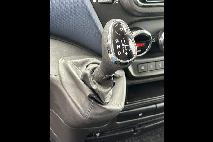 Iveco Daily 35S16V 2.3 410 Bakwagen met laadklep automaat