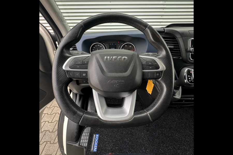 Iveco Daily 35S16V 2.3 410 Bakwagen met laadklep automaat