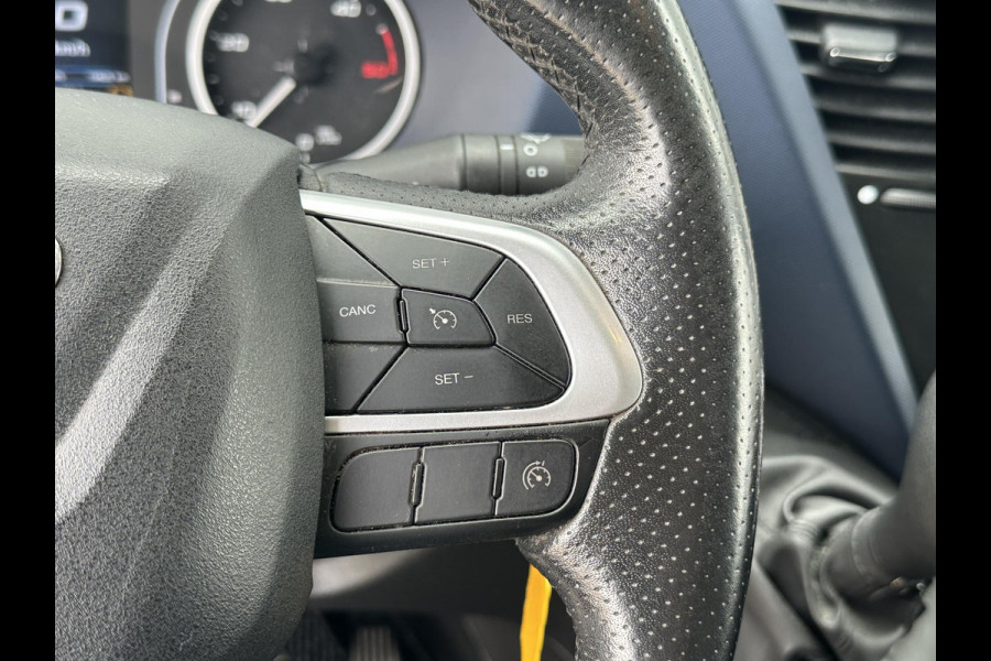 Iveco Daily 35S16V 2.3 410 Bakwagen met laadklep automaat