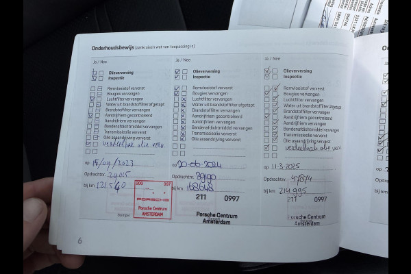 Porsche Cayenne Coupé 3.0 E-Hybrid | Sport Chrono | 360* Camera | Panoramadak | Luchtvering | Bose | DAB | Lane Assist | Privacy Glass |