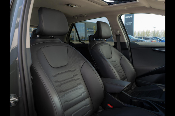 Kia Niro EV DynamicPlusLine 64.8 kWh | Stoel en stuurverwarming | Schuifkanteldak | Nederlandse dealer onderhouden auto |