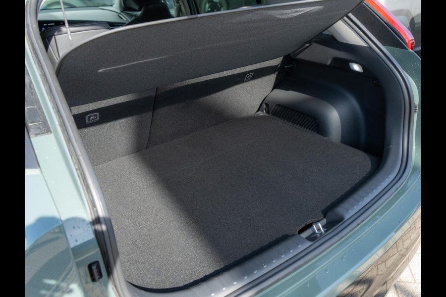 Kia Niro EV DynamicPlusLine 64.8 kWh | Stoel en stuurverwarming | Schuifkanteldak | Nederlandse dealer onderhouden auto |