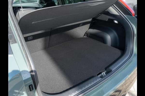 Kia Niro EV DynamicPlusLine 64.8 kWh | Stoel en stuurverwarming | Schuifkanteldak | Nederlandse dealer onderhouden auto |