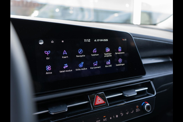 Kia Niro EV DynamicPlusLine 64.8 kWh | Stoel en stuurverwarming | Schuifkanteldak | Nederlandse dealer onderhouden auto |