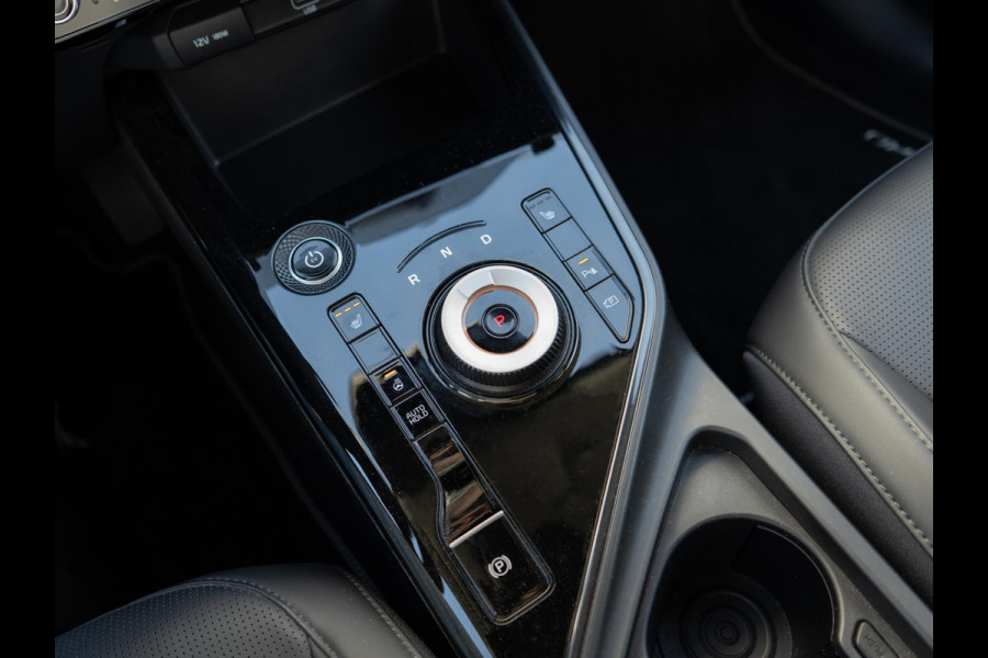 Kia Niro EV DynamicPlusLine 64.8 kWh | Stoel en stuurverwarming | Schuifkanteldak | Nederlandse dealer onderhouden auto |