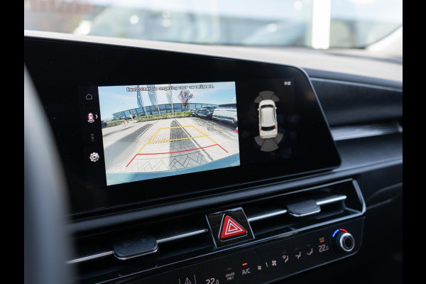 Kia Niro EV DynamicPlusLine 64.8 kWh | Stoel en stuurverwarming | Schuifkanteldak | Nederlandse dealer onderhouden auto |