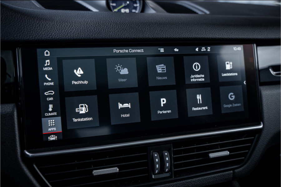 Porsche Cayenne Coupé 3.0 E-Hybrid - Sport Chrono l Panorama l 360c l Memory l Coupe