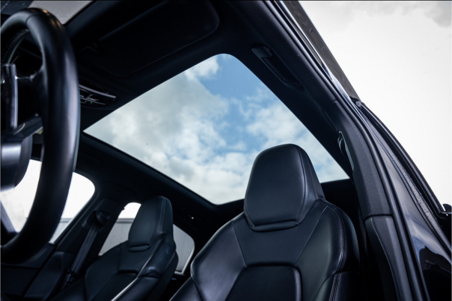 Porsche Cayenne Coupé 3.0 E-Hybrid - Sport Chrono l Panorama l 360c l Memory l Coupe