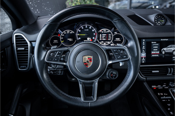 Porsche Cayenne Coupé 3.0 E-Hybrid - Sport Chrono l Panorama l 360c l Memory l Coupe