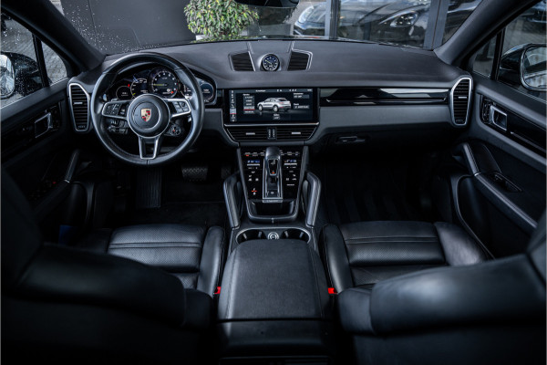 Porsche Cayenne Coupé 3.0 E-Hybrid - Sport Chrono l Panorama l 360c l Memory l Coupe