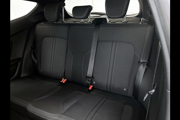 Ford Fiesta 1.5 EcoBoost ST-3(Goed OnderH, Navi, Carplay/ Android, Parkeersensoren, Auto Airco, Cruise Con, Etc)