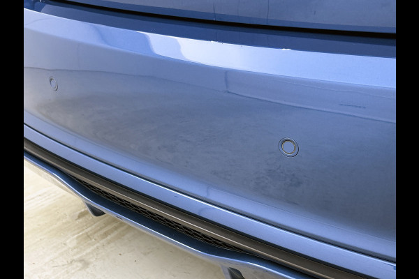 Ford Fiesta 1.5 EcoBoost ST-3(Goed OnderH, Navi, Carplay/ Android, Parkeersensoren, Auto Airco, Cruise Con, Etc)