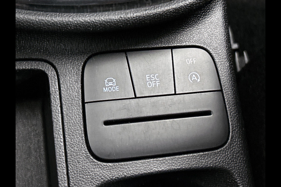 Ford Fiesta 1.5 EcoBoost ST-3(Goed OnderH, Navi, Carplay/ Android, Parkeersensoren, Auto Airco, Cruise Con, Etc)