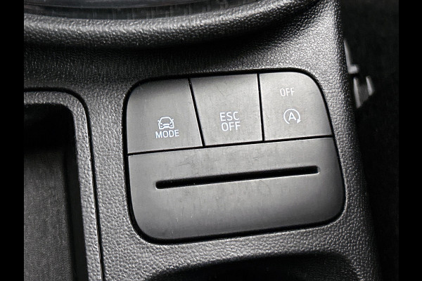 Ford Fiesta 1.5 EcoBoost ST-3(Goed OnderH, Navi, Carplay/ Android, Parkeersensoren, Auto Airco, Cruise Con, Etc)