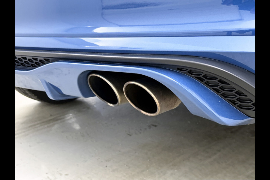 Ford Fiesta 1.5 EcoBoost ST-3(Goed OnderH, Navi, Carplay/ Android, Parkeersensoren, Auto Airco, Cruise Con, Etc)