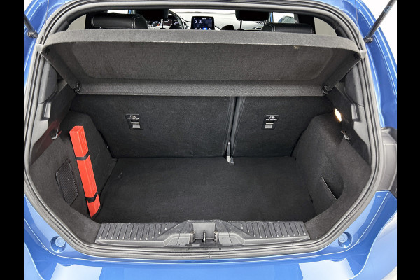 Ford Fiesta 1.5 EcoBoost ST-3(Goed OnderH, Navi, Carplay/ Android, Parkeersensoren, Auto Airco, Cruise Con, Etc)