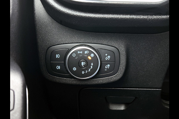 Ford Fiesta 1.5 EcoBoost ST-3(Goed OnderH, Navi, Carplay/ Android, Parkeersensoren, Auto Airco, Cruise Con, Etc)