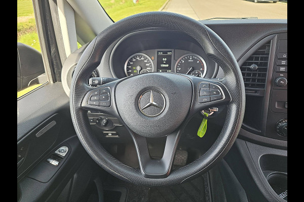 Mercedes-Benz Vito 119 CDI L2 Aut Led Navi Camera Trekhaak