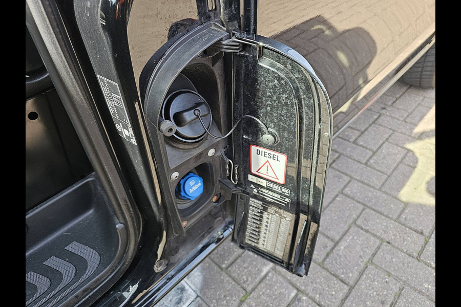 Mercedes-Benz Vito 119 CDI L2 Aut Led Navi Camera Trekhaak