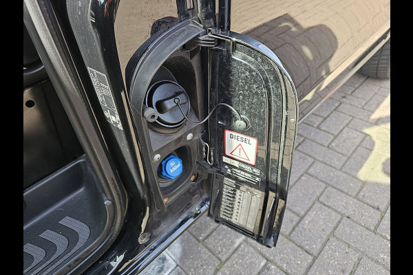 Mercedes-Benz Vito 119 CDI L2 Aut Led Navi Camera Trekhaak