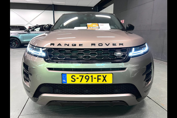 Land Rover Range Rover Evoque 2.0 P200 AWD R-Dynamic HSE PANO/LEDER/NAVI/DAB/CARPLAY/MERIDIAN-SOUND///