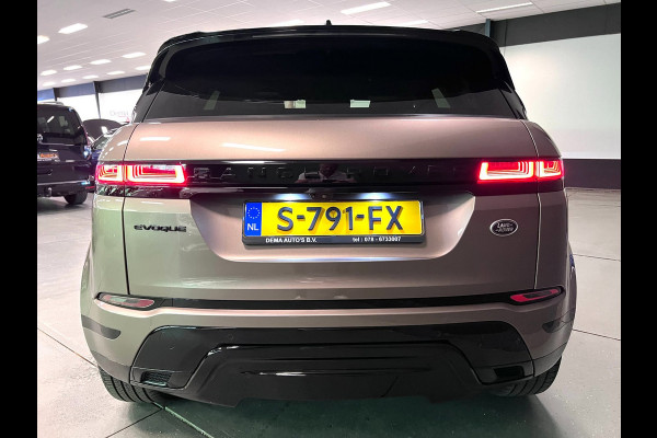 Land Rover Range Rover Evoque 2.0 P200 AWD R-Dynamic HSE PANO/LEDER/NAVI/DAB/CARPLAY/MERIDIAN-SOUND///