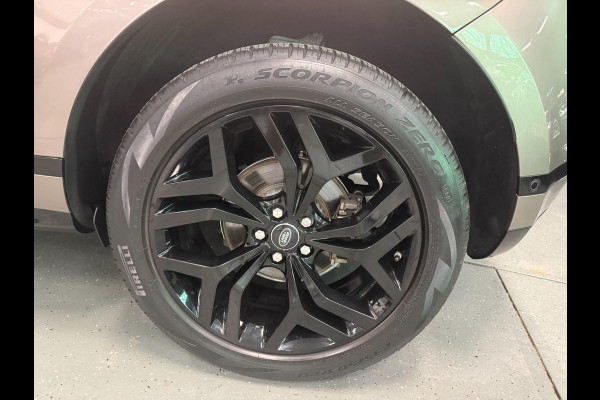 Land Rover Range Rover Evoque 2.0 P200 AWD R-Dynamic HSE PANO/LEDER/NAVI/DAB/CARPLAY/MERIDIAN-SOUND///