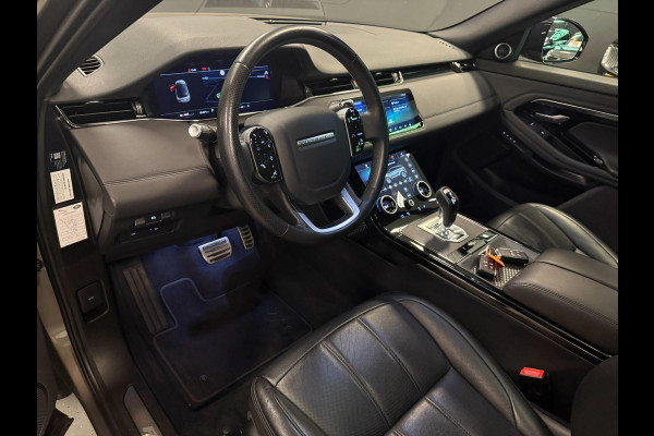 Land Rover Range Rover Evoque 2.0 P200 AWD R-Dynamic HSE PANO/LEDER/NAVI/DAB/CARPLAY/MERIDIAN-SOUND///