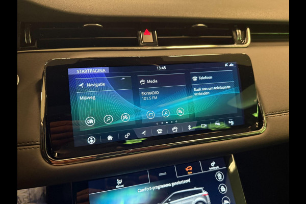 Land Rover Range Rover Evoque 2.0 P200 AWD R-Dynamic HSE PANO/LEDER/NAVI/DAB/CARPLAY/MERIDIAN-SOUND///